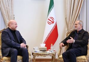 ایراد قالیباف به مصوبه بیمه پایه / تعیین دهک نهم خانوارها بدون آزمون وسع، مغایر قانون است