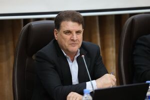 زینی‌وند: داوطلبان شوراها باید تا 27 مهر استعفا دهند