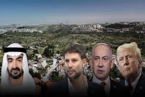 کرانه باختری و واکاوی گزاره «اعراب نمی‌توانند مانع تراژدی غزه شوند»