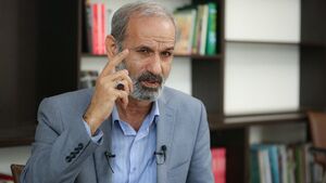 زارعی: خلع سلاح حزب‌الله پروژه‌ای تحمیلی و آمریکایی است