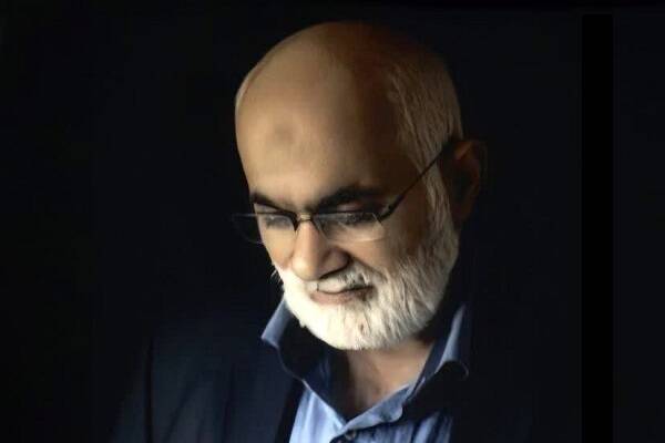 آزاده جانباز عبدالله فرحی به جمع یاران شهیدش پیوست