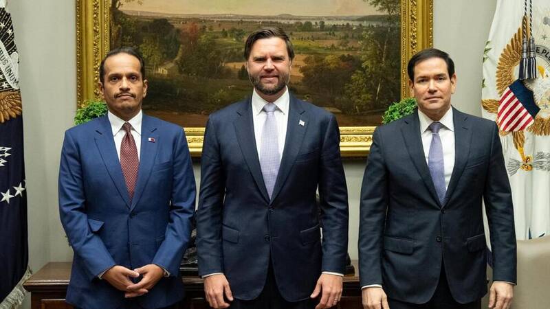 اصابت موشک به دوحه و کوبیدن میخ آخر بر تابوت توهم توسعه الگوی قطری