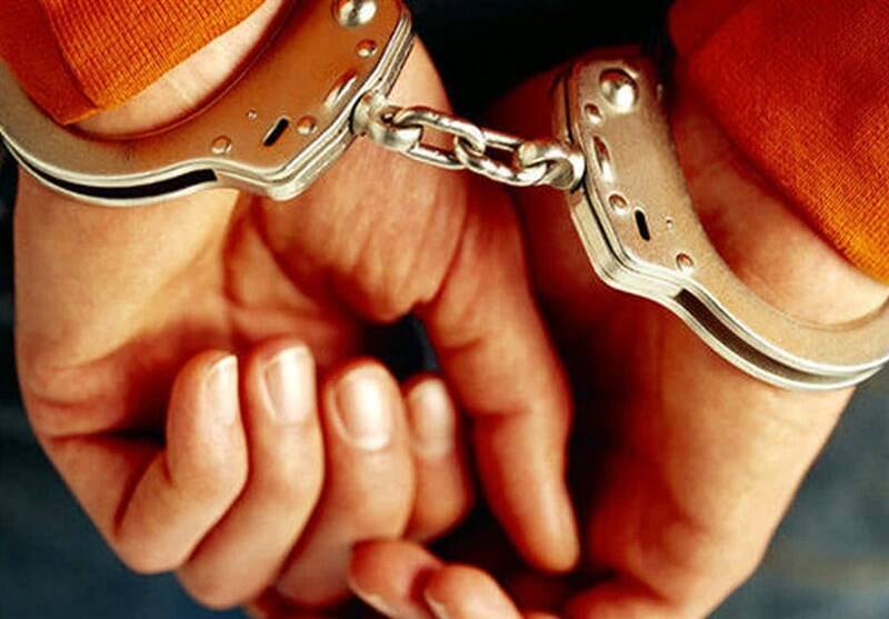 متهم،مأموران،سرقت،شناسايي،پليس،قرار،زندي