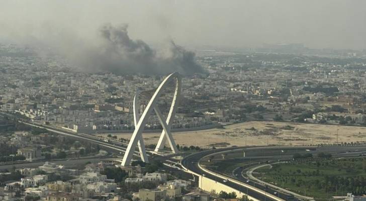 دنياي،!!،اكتفا،الجزاير،قطر،بيانيه،خارجه،جمهور