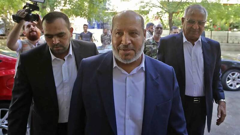 اسرائيل،حماس،قطر،رهبران،جنبش،دوحه،الجزاير،عمليات،روابط،درصد، ...