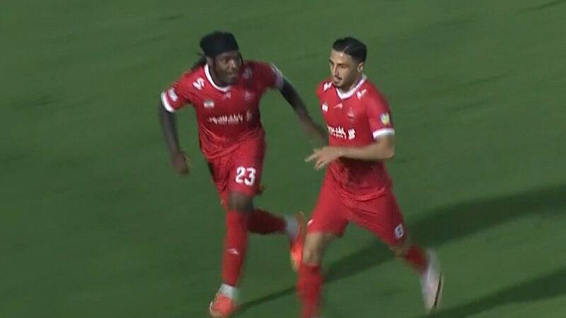 پرسپوليس
