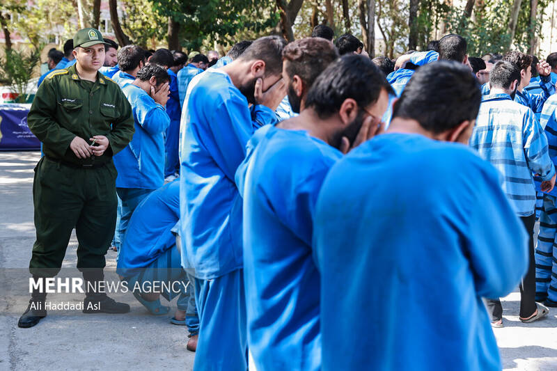 باند،دستگير،پليس،طلاجات،آبادان،اعضاي،سرهنگ،كارآگاهان