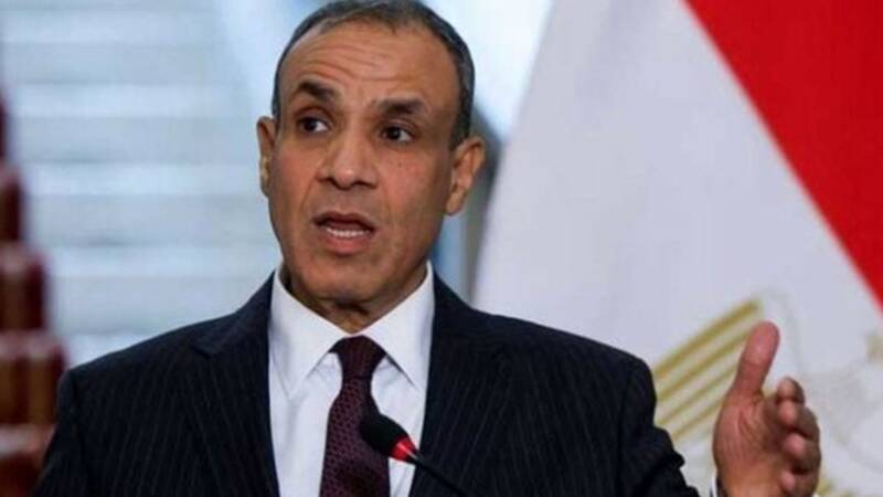 قطر،اجلاس،مصر،مقامات،خارجه،امور،روز