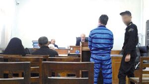 حکم اعدام شکارچی زنان نقض شد