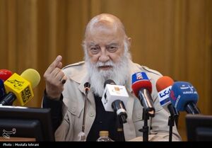 انتقاد رئیس شورای شهر تهران از نحوه تصویب طرح جامع حمل‌ونقل