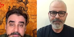 اسرائیل برای منطقه یک غده سرطانی است!+ فیلم