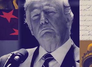 برقراری امنیت یا ابزار سیاسی؛ هدف ترامپ از گسترش حکم اعدام در آمریکا چیست؟