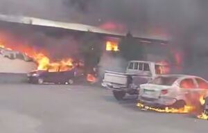 فیلم/ وضعیت نپال سه روز بعد از اعتراضات