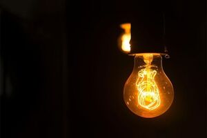 فیلم/ مصرف برق کم شد خاموشی نه!