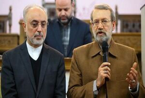 اعراب و یک تصمیم مهم؛ "تضمین امنیت با سلاح ایران"/ پزشکیان و درمانهایی که متوقف میشود!