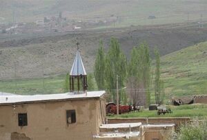 فیلم / تنها روستای ارمنی‌نشین اصفهان