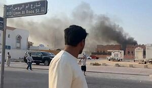 با به‌رسمیت شناختن اسرائیل هیچ صلحی به‌دست نمی‌آید