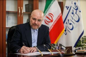 نماینده رئیس مجلس در شورای عالی نوجوانان و جوانان منصوب شد