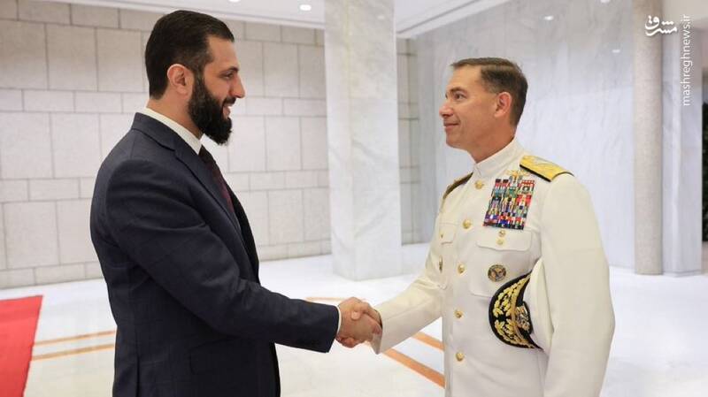 فرمانده،سپتامبر،آمريكا
