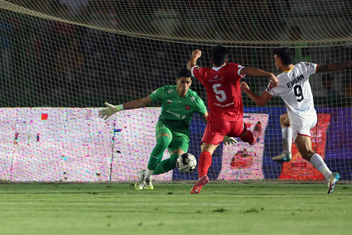 پاشنه آشیل پرسپولیس؛ زخم کهنه سرخپوشان هنوز درمان نشده