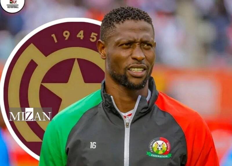 بازیکن سابق استقلال به لیگ لبنان پیوست