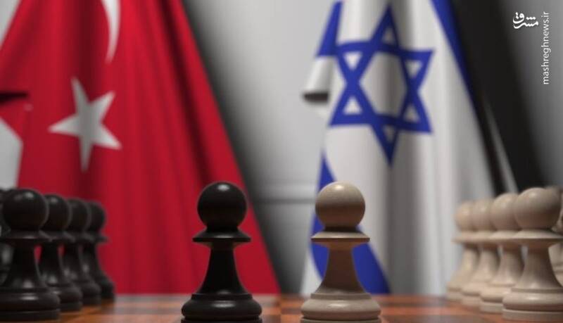 آیا ترکیه در تیررس احتمالی اسرائیل قرار دارد؟