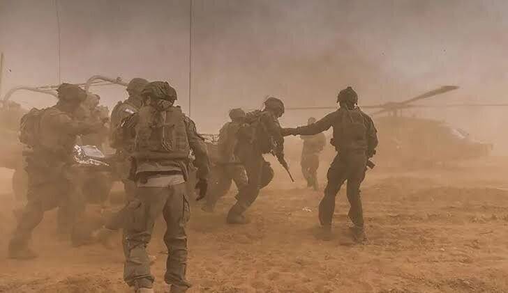 چرا نخبگان سیاسی رژیم صهیونیستی آتشبس را "شکستاستراتژیک" مینامند؟