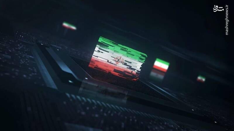 ارزیابی توان سایبری ایران در اندیشکده آمریکایی/ ایران در حملات دیجیتال صبور است اما تردید نمیکند