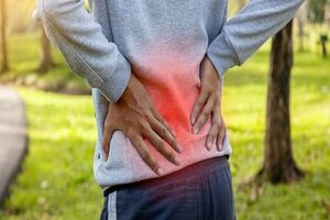 سن بروز بیماریهای اسکلتی عضلانی در جامعه کاهش یافته است