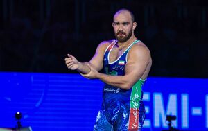 جایگاه زارع در رده‌بندی پر افتخارترین آزادکاران تاریخ ایران