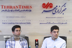 بی‌توجهی مدارس به المپیادها