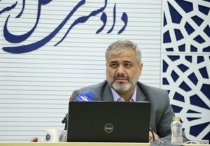 مشکل سند بیمارستان نوین شریعتی با پیگیری دادگستری استان تهران رفع شد