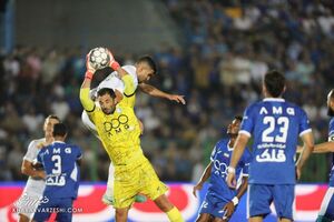 استقلال فعلا روی کاغذ تیم خوبی است/ هشدار داده بودم حسینی را از دست ندهید