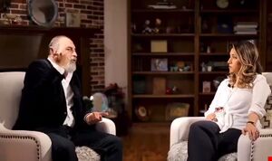 حمید فرخ‌نژاد: ما از اسرائیل می‌خواهیم که به ایران حمله کند! +فیلم