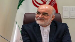 حضور دبیر ستاد حقوق بشر در شصتمین نشست شورای حقوق بشر