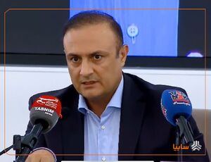 نقدینگی زنجیره تامین تزریق شود، سایپا تا پایان سال معوقهای نخواهد داشت / چالشهای فعلی سایپا، نتیجه آینده فروشیهای گذشته است
