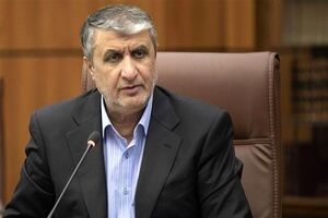 فیلم / اسلامی: آژانس نتوانسته از حقوق اعضای خود دفاع کند