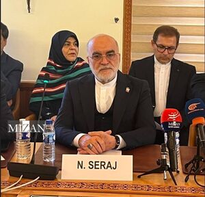 تبیین ابعاد تجاوز اخیر به ایران / سکوت شورای امنیت راه را برای ناامنی جهانی باز می‌کند