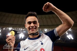 بمب جدید در فوتبال ایران؛ مدافع سابق رئال در پرسپولیس یا انگلیس؟!