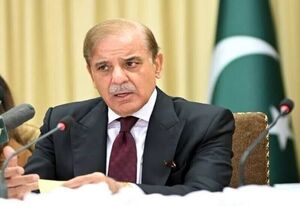 شهباز شریف: باید برای تعلیق عضویت اسرائیل در سازمان ملل اقدام شود