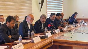 محکومیت تجاوز آمریکایی-صهیونیستی علیه ایران در نشست ژنو محکومیت تجاوز آمریکایی-صهیونیستی علیه ایران در نشست ژنو