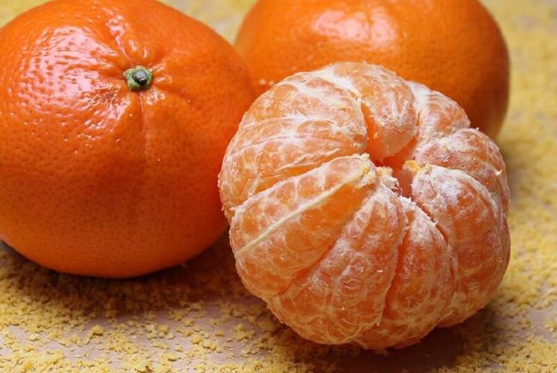 میوه کوچکی که علاج چند بیماری است 2