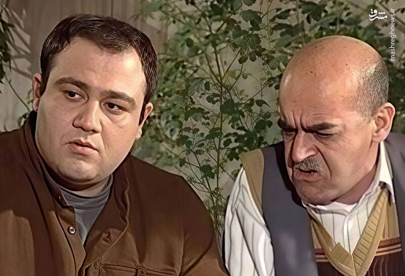 سرگرمی در تلویزیون از دستور کار خارج شده است؟/ موتور سریالسازی خاموش است 6