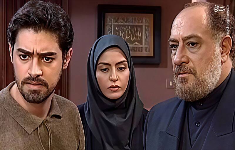 سرگرمی در تلویزیون از دستور کار خارج شده است؟/ موتور سریالسازی خاموش است 13