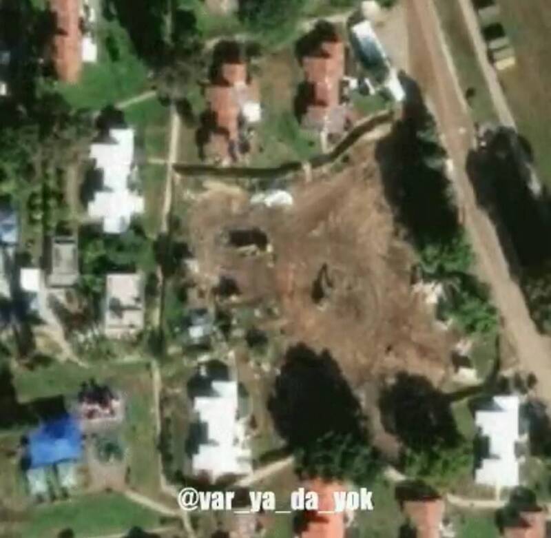 افشای آسیب جدی به پایگاه تلنوف یک سال پس از وعده صادق ۲+ عکس و فیلم