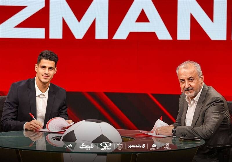 پرسپوليس،قرارداد،ايجنت،باشگاه،بازيكن،مبلغ،پورسانت،نيازمند،پي ...