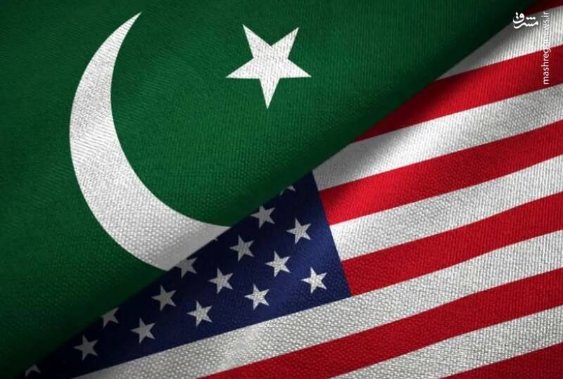 چرا آمریکا باید روی پاکستان حساب باز کند؟