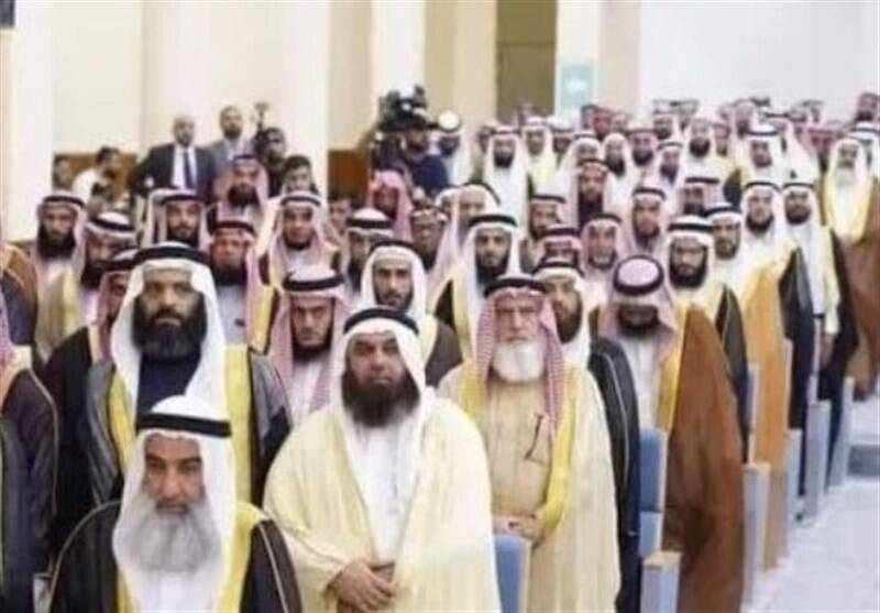 سعودي،كشورهاي،حكام،مدخلي،توجيه،عربي،حاكم،امنيتي،رژيم،قرار،ال ...