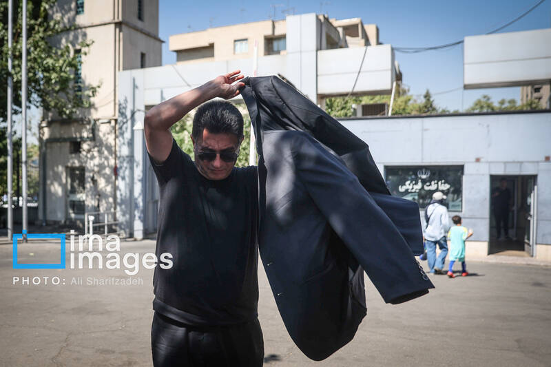 وقتی برای قلعهنویی دبی از تبریز و اصفهان نزدیکتر میشود