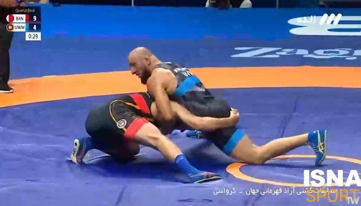 اميرعلي